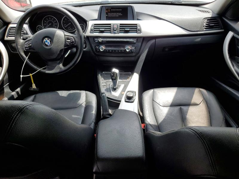 57413256 :رقم المزاد ، WBA3A5C57CF341196 vin ، 2012 Bmw 328 مزاد بيع
