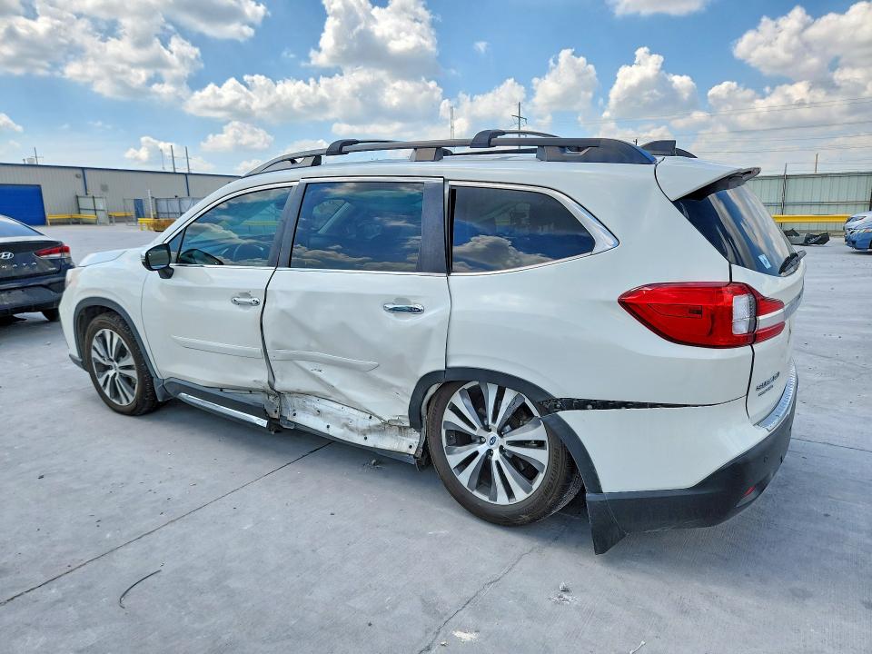 2020 Subaru Ascent მანქანა იყიდება აუქციონზე, vin: 4S4WMARDXL3440249, აუქციონის ნომერი: 56122466