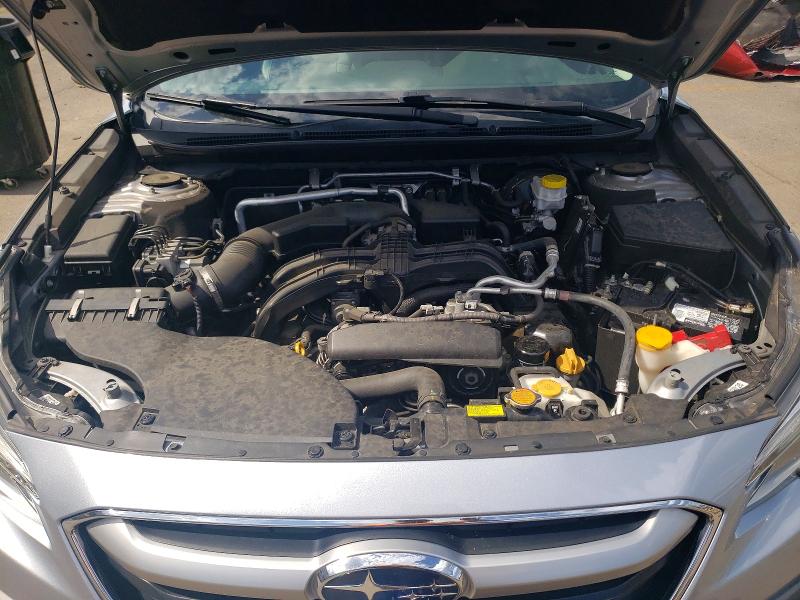 Aukcja sprzedaży 2020 Subaru Outback, vin: 4S4BTANC7L3231775, numer aukcji: 58290896