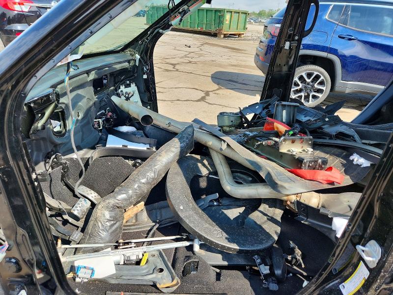 2019 Jeep Grand Cherokee მანქანა იყიდება აუქციონზე, vin: 1C4RJFDJ8KC690818, აუქციონის ნომერი: 58902196
