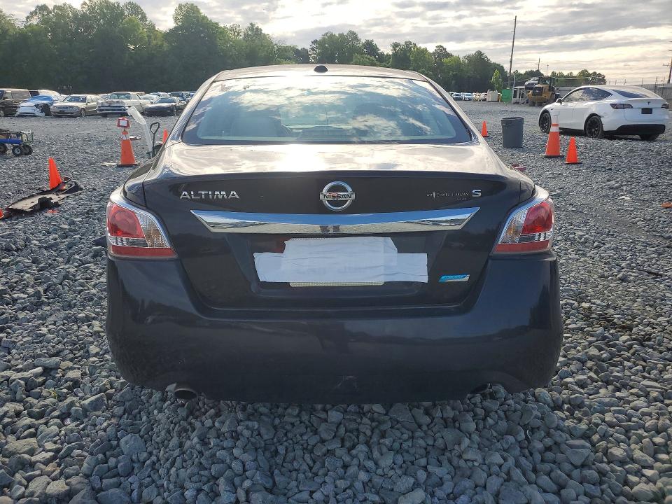 57463996 :رقم المزاد ، 1N4AL3AP2EC187276 vin ، 2014 Nissan Altima مزاد بيع