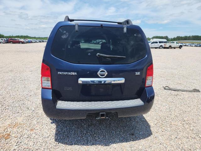 Продаж на аукціоні авто 2008 Nissan Pathfinder, vin: 5N1BR18A68C623971, номер лоту: 58264896