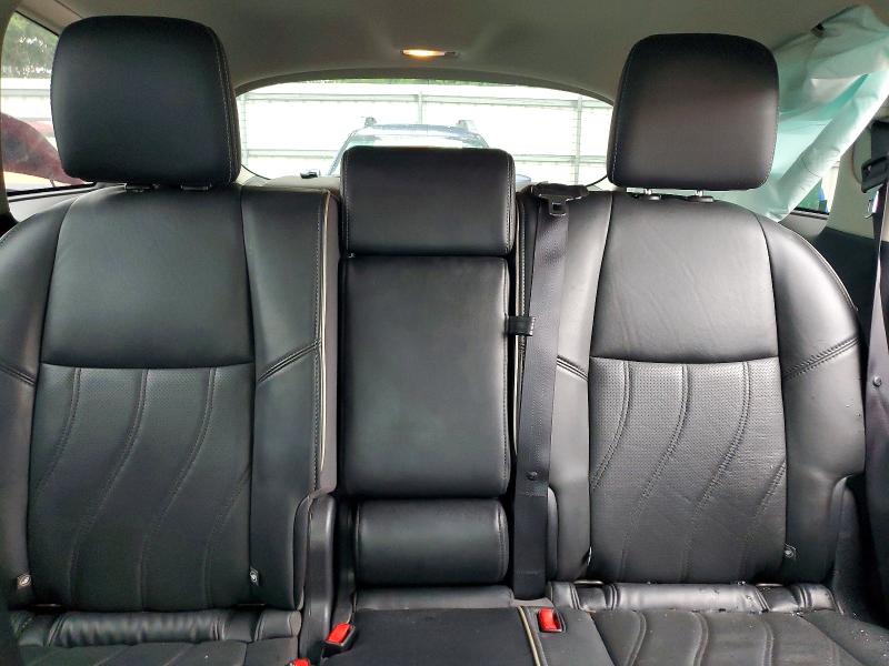 Продаж на аукціоні авто 2019 Infiniti Qx60, vin: 5N1DL0MM8KC562005, номер лоту: 58238486