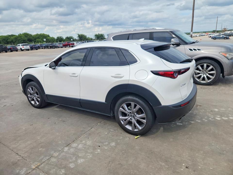 Продаж на аукціоні авто 2021 Mazda Cx-30, vin: 3MVDMADLXMM318998, номер лоту: 57237576