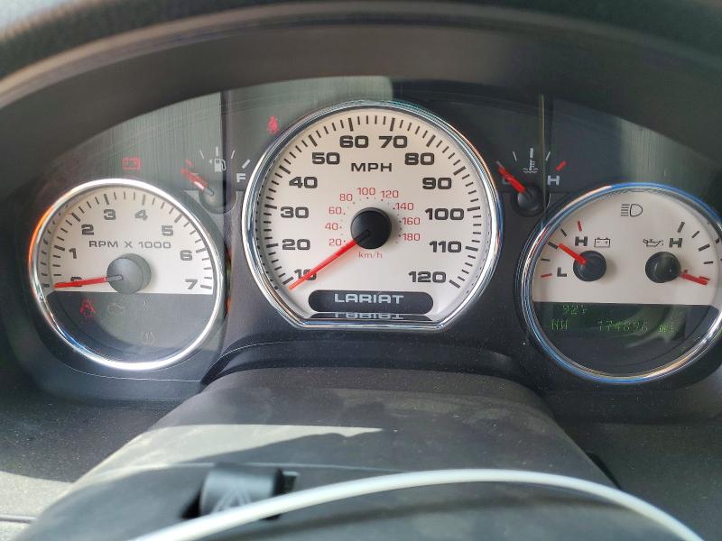 Aukcja sprzedaży 2007 Ford F150, vin: 1FTPW12V27FB37587, numer aukcji: 55462516