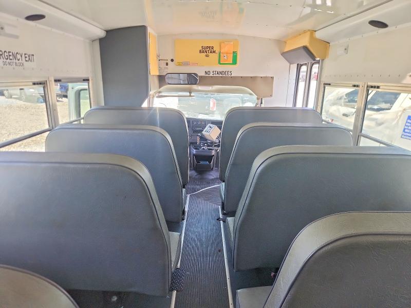 Aukcja sprzedaży 2009 Chevrolet Express, vin: 1GBJG31K791126790, numer aukcji: 56295956