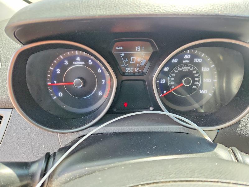 Продаж на аукціоні авто 2015 Hyundai Elantra, vin: 5NPDH4AE3FH618954, номер лоту: 57696176