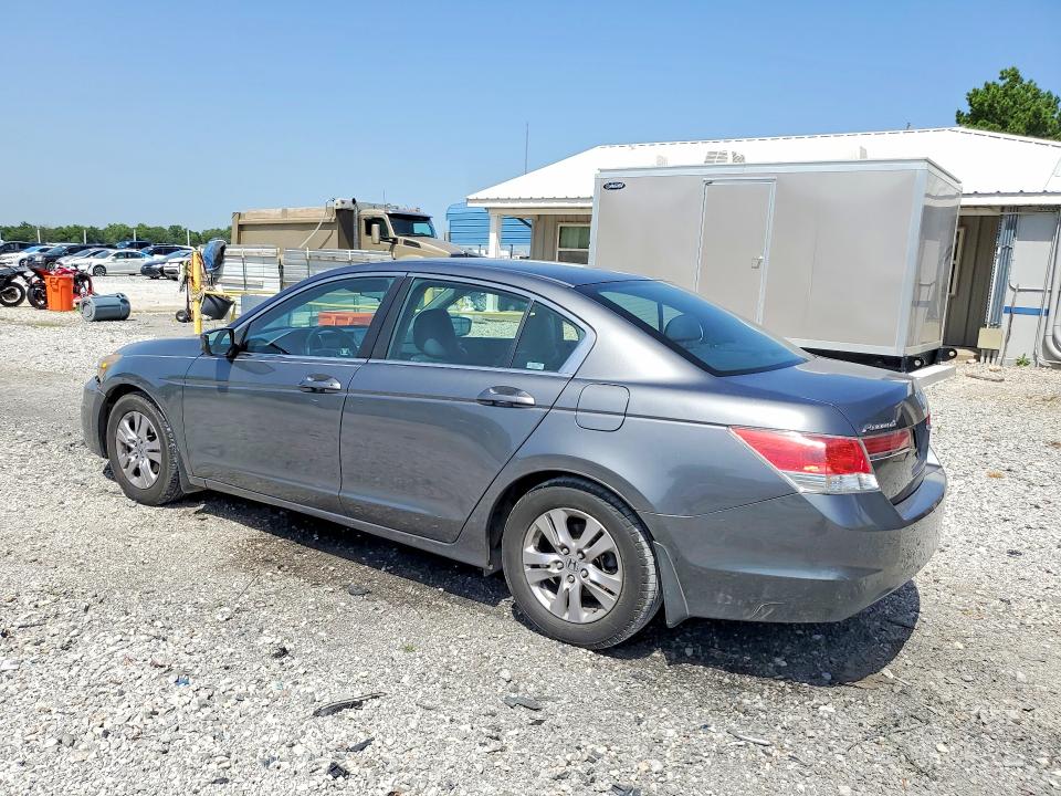 59177536 :رقم المزاد ، 1HGCP2F66CA224907 vin ، 2012 Honda Accord مزاد بيع