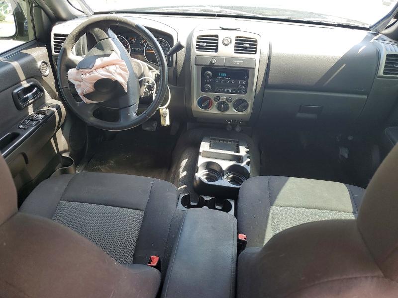 Aukcja sprzedaży 2012 Gmc Canyon, vin: 1GTD5MFE6C8109548, numer aukcji: 58250286