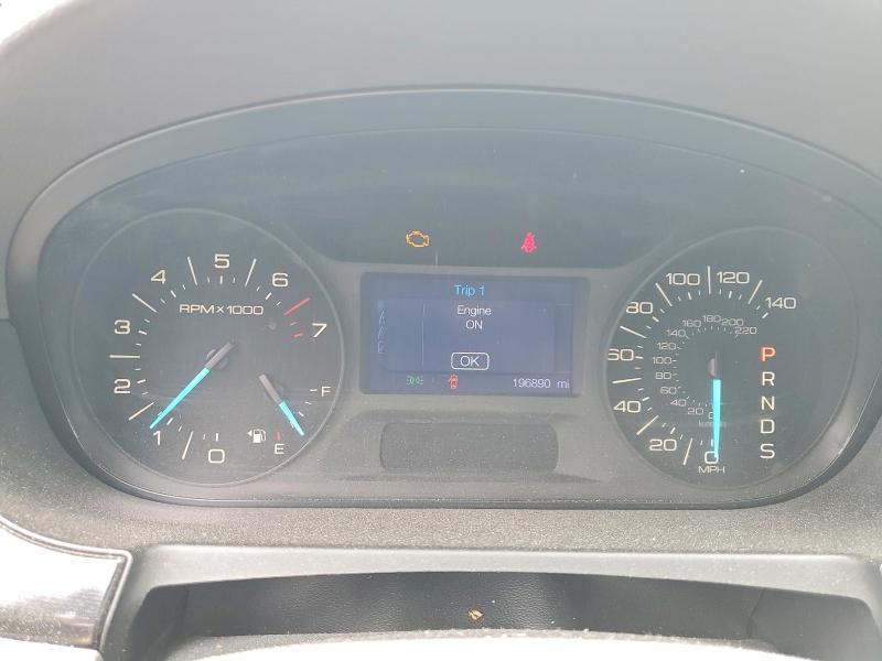 Aukcja sprzedaży 2013 Ford Edge, vin: 2FMDK3GC3DBE02365, numer aukcji: 54951636