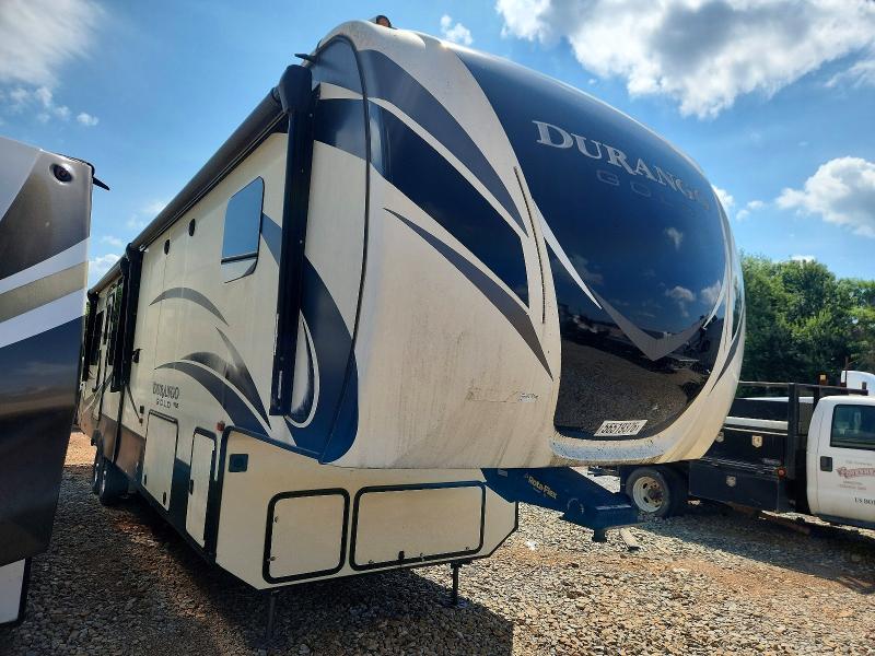 2019 Kz Durango მანქანა იყიდება აუქციონზე, vin: 4EZFV3821K6086727, აუქციონის ნომერი: 56519376
