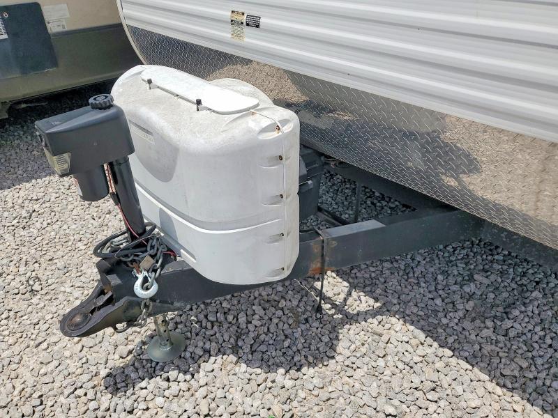 2014 Jayco Jay Flight Swift Ser მანქანა იყიდება აუქციონზე, vin: 1UJBJ0BN9E17N0335, აუქციონის ნომერი: 56512726