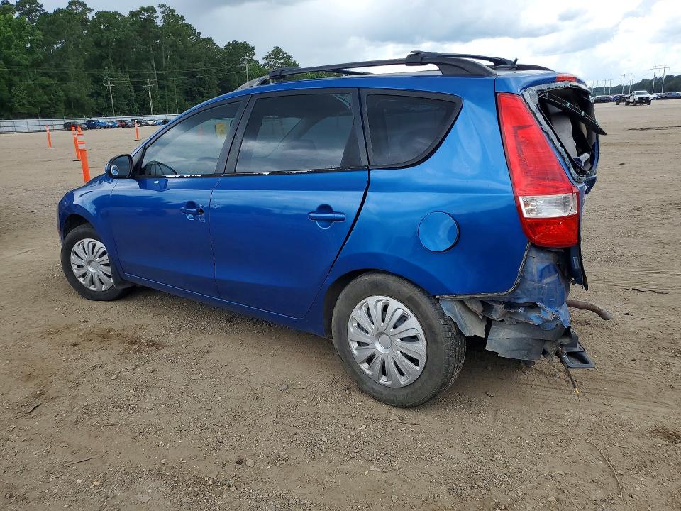 Aukcja sprzedaży 2011 Hyundai Elantra Touring, vin: KMHDB8AE1BU113564, numer aukcji: 56939666