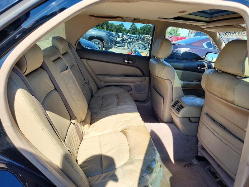 Продажа на аукционе авто 1996 Lexus Ls, vin: JT8BH22F4T0058632, номер лота: 58635526
