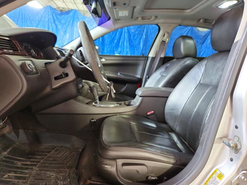 Продаж на аукціоні авто 2015 Chevrolet Impala Limited, vin: 2G1WC5E30F1156160, номер лоту: 56542006