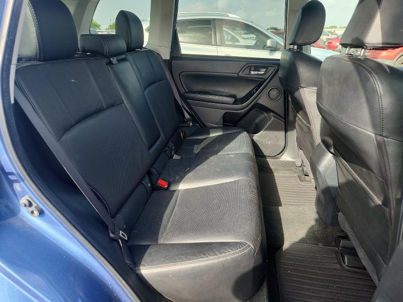 Aukcja sprzedaży 2015 Subaru Forester, vin: JF2SJGUC7FH554392, numer aukcji: 58956236