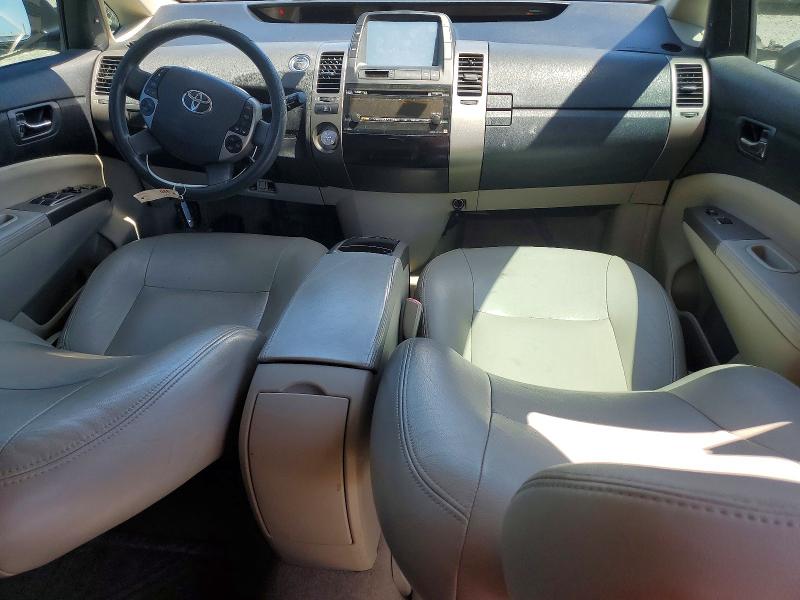 Продажа на аукционе авто 2006 Toyota Prius, vin: JTDKB20U867518438, номер лота: 55465136