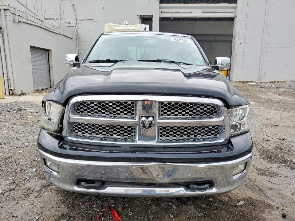 Aukcja sprzedaży 2009 Dodge Ram 1500, vin: 1D3HV13T49J531328, numer aukcji: 58645666
