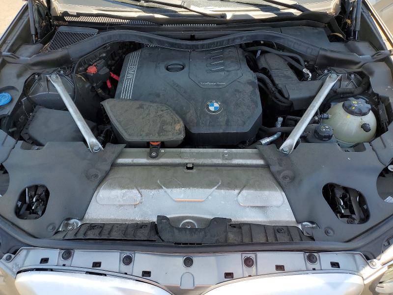 Aukcja sprzedaży 2023 Bmw X3, vin: 5UX53DP08P9R63100, numer aukcji: 57074926