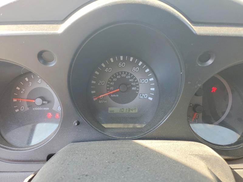 Aukcja sprzedaży 2003 Nissan Frontier, vin: 1N6ED26TX3C412417, numer aukcji: 57683456