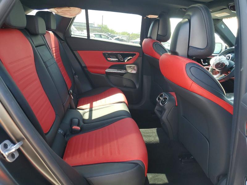 58055186 :رقم المزاد ، W1NKM4GB7TF533503 vin ، 2026 Mercedes-benz Glc-class مزاد بيع