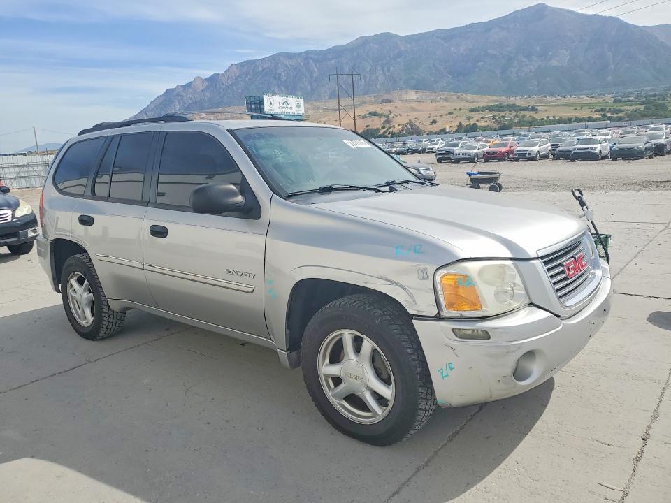 Aukcja sprzedaży 2006 Gmc Envoy, vin: 1GKDT13S462123328, numer aukcji: 56501616