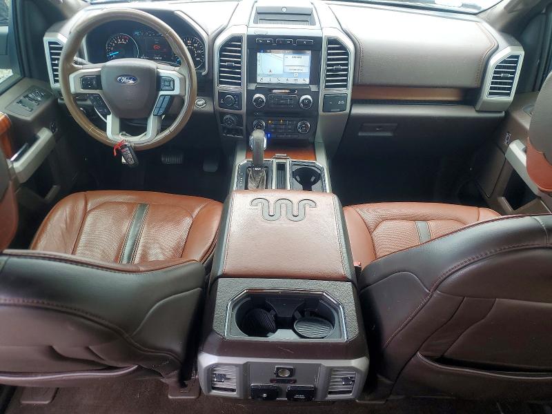Aukcja sprzedaży 2018 Ford F150, vin: 1FTFW1EG1JFD92988, numer aukcji: 55540726