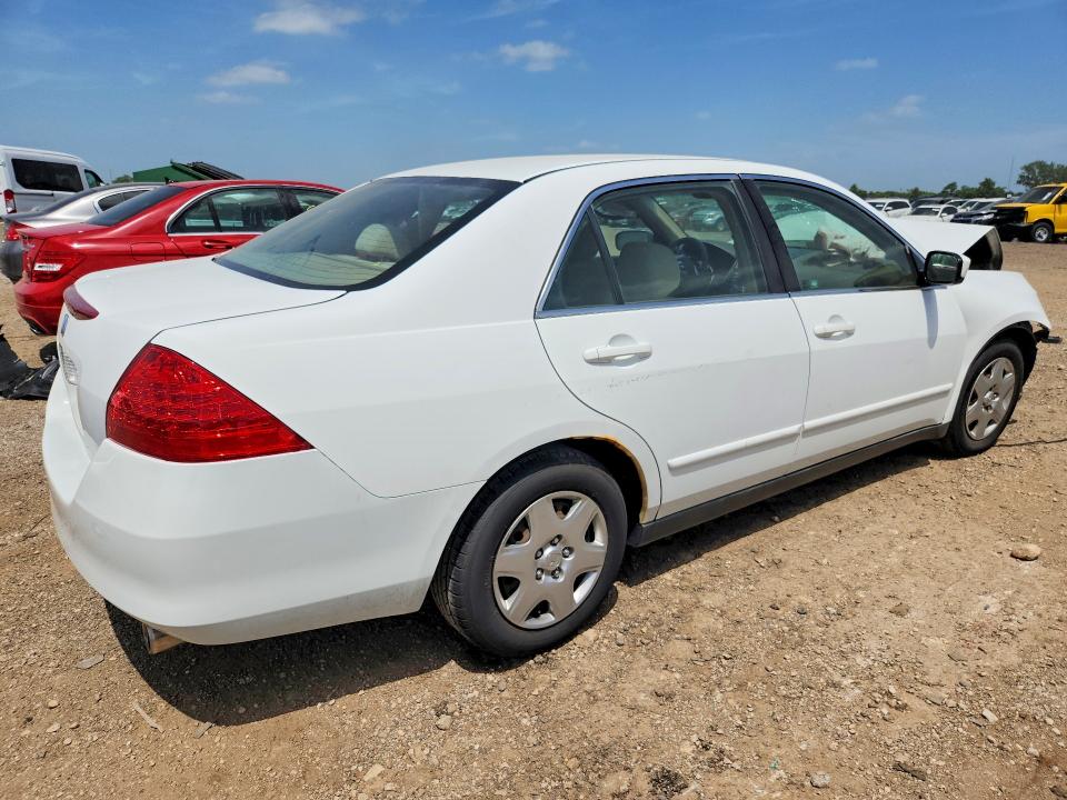 Продаж на аукціоні авто 2007 Honda Accord, vin: 1HGCM56447A226038, номер лоту: 85605375