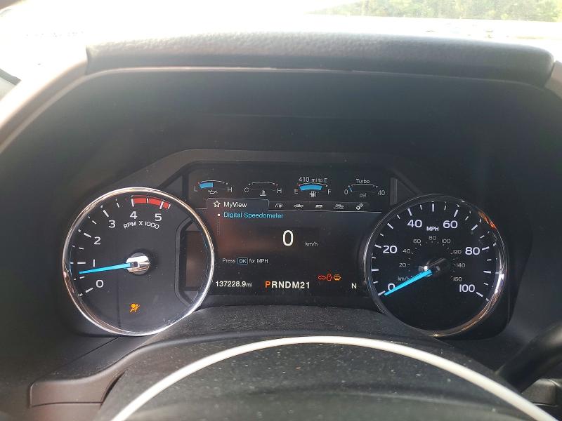 55962136 :رقم المزاد ، 1FT7W2BT5KEG32532 vin ، 2019 Ford F250 مزاد بيع