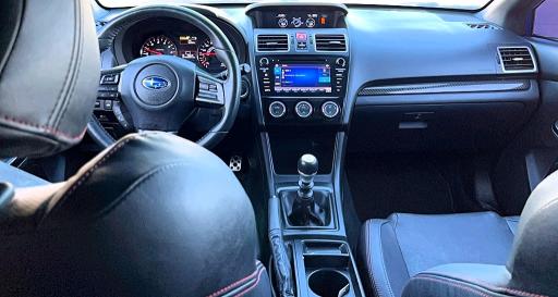 Aukcja sprzedaży 2020 Subaru Wrx, vin: JF1VA1H62L9814612, numer aukcji: 57600536