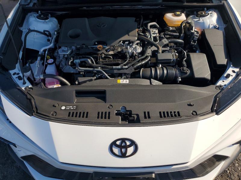 Aukcja sprzedaży 2026 Toyota Camry, vin: 4T1DAACK1TU731479, numer aukcji: 57586576