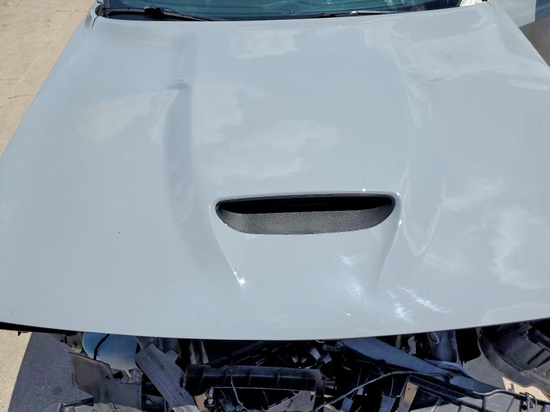 Продажа на аукционе авто 2022 Dodge Challenger, vin: 2C3CDZJG7NH237691, номер лота: 57306116