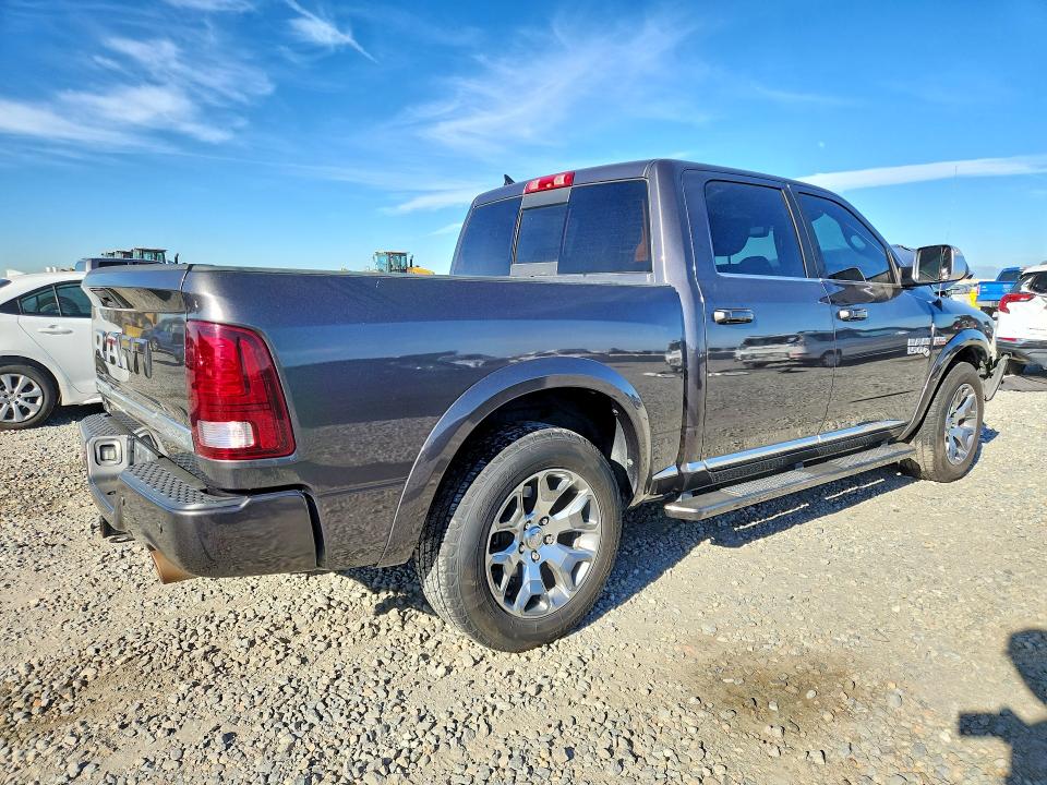Aukcja sprzedaży 2018 Ram 1500, vin: 1C6RR7PT8JS174532, numer aukcji: 57729036
