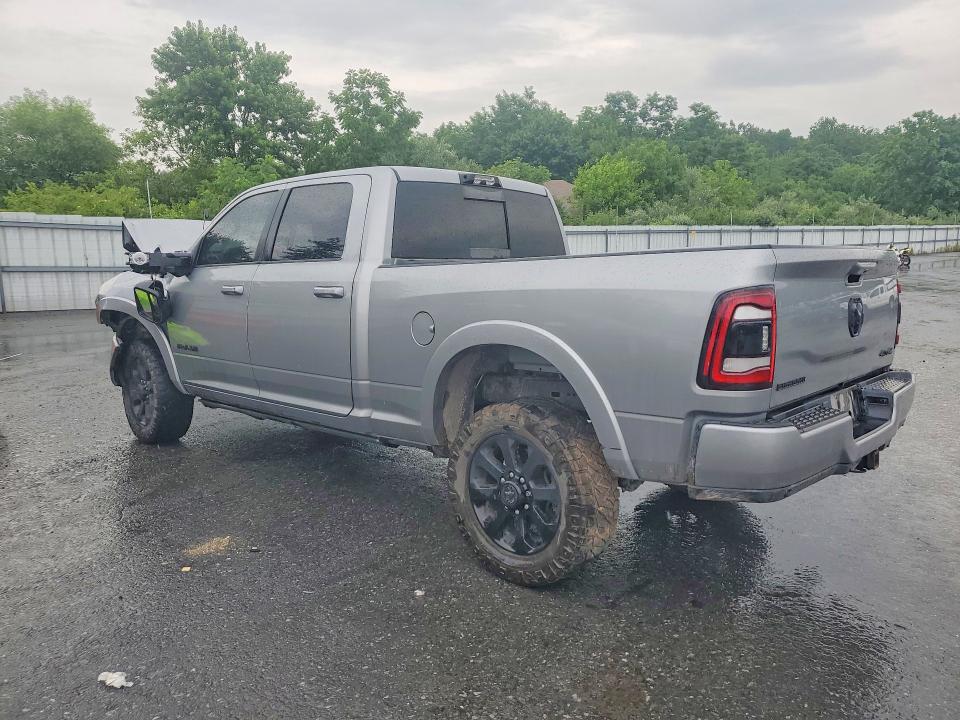 2024 Ram 2500 მანქანა იყიდება აუქციონზე, vin: 3C6UR5DL7RG143892, აუქციონის ნომერი: 58063386