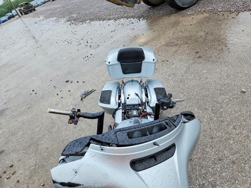 Продаж на аукціоні авто 2015 Harley-davidson Flhxs, vin: 1HD1KRM17FB629935, номер лоту: 55446796