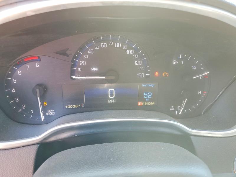 Продажа на аукционе авто 2016 Cadillac Srx, vin: 3GYFNBE37GS520347, номер лота: 56868856