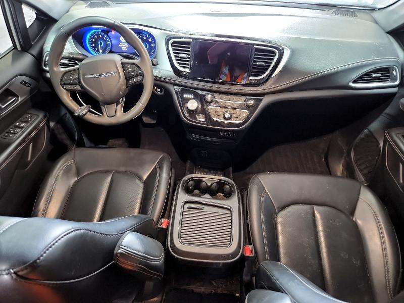 Продажа на аукционе авто 2023 Chrysler Pacifica, vin: 2C4RC1BGXPR509012, номер лота: 56279386