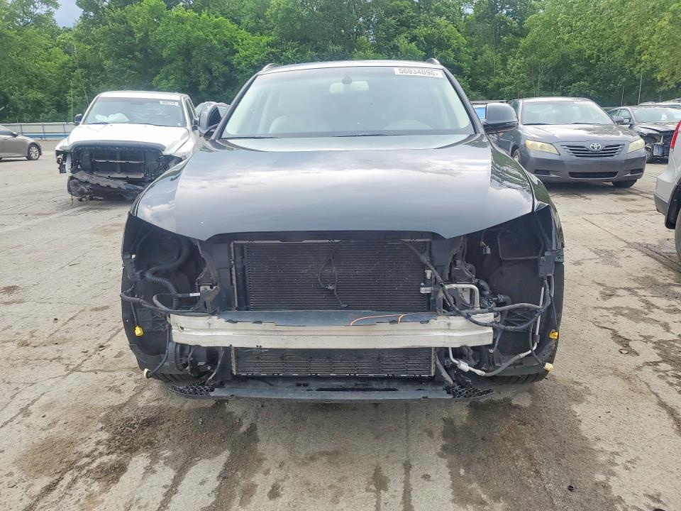 Продаж на аукціоні авто 2016 Audi Q5, vin: WA1D7AFP9GA123415, номер лоту: 56934096