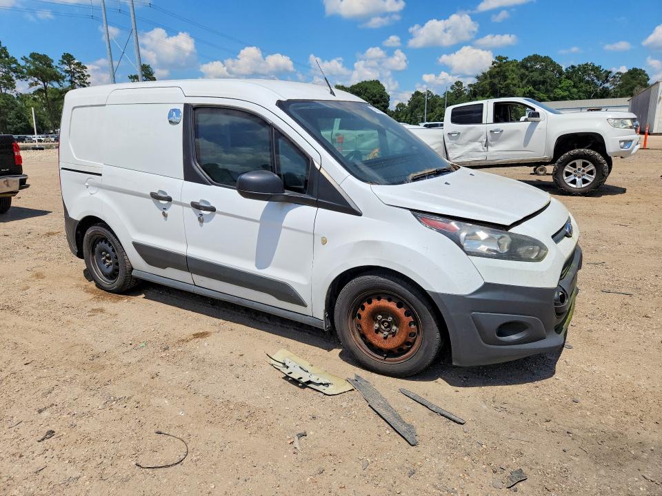 56529616 :رقم المزاد ، NM0LS6E76J1367865 vin ، 2018 Ford Transit Connect مزاد بيع