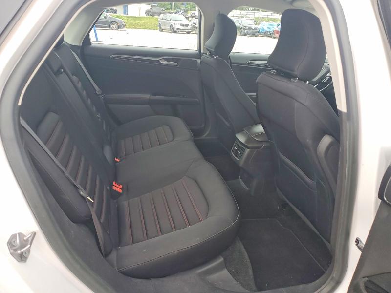 57893496 :رقم المزاد ، 3FA6P0H73GR112847 vin ، 2016 Ford Fusion مزاد بيع