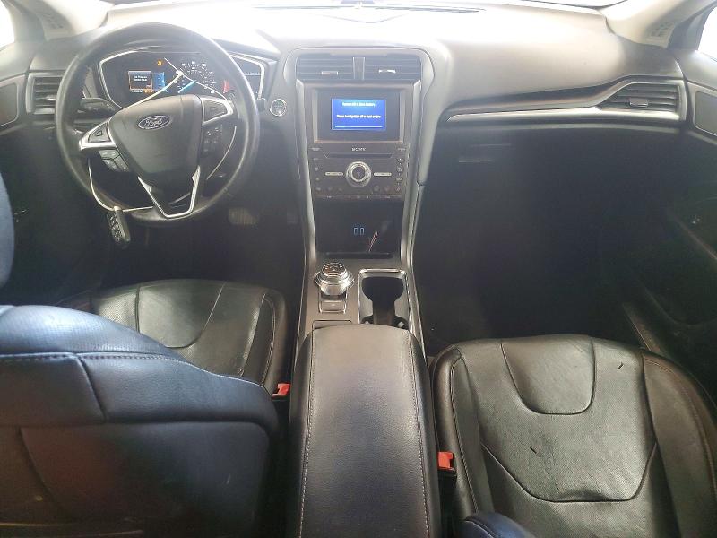 2020 Ford Fusion მანქანა იყიდება აუქციონზე, vin: 3FA6P0D99LR136619, აუქციონის ნომერი: 56465836