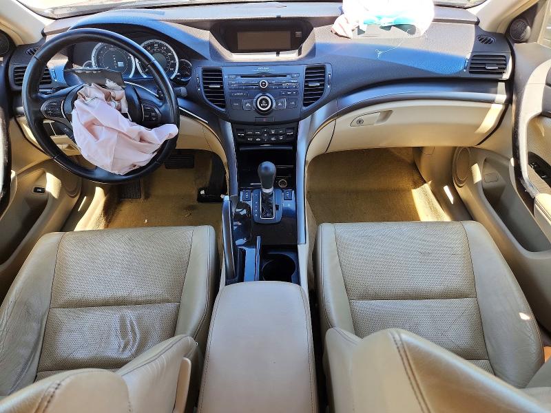 Aukcja sprzedaży 2012 Acura Tsx, vin: JH4CU2F43CC018775, numer aukcji: 56974306