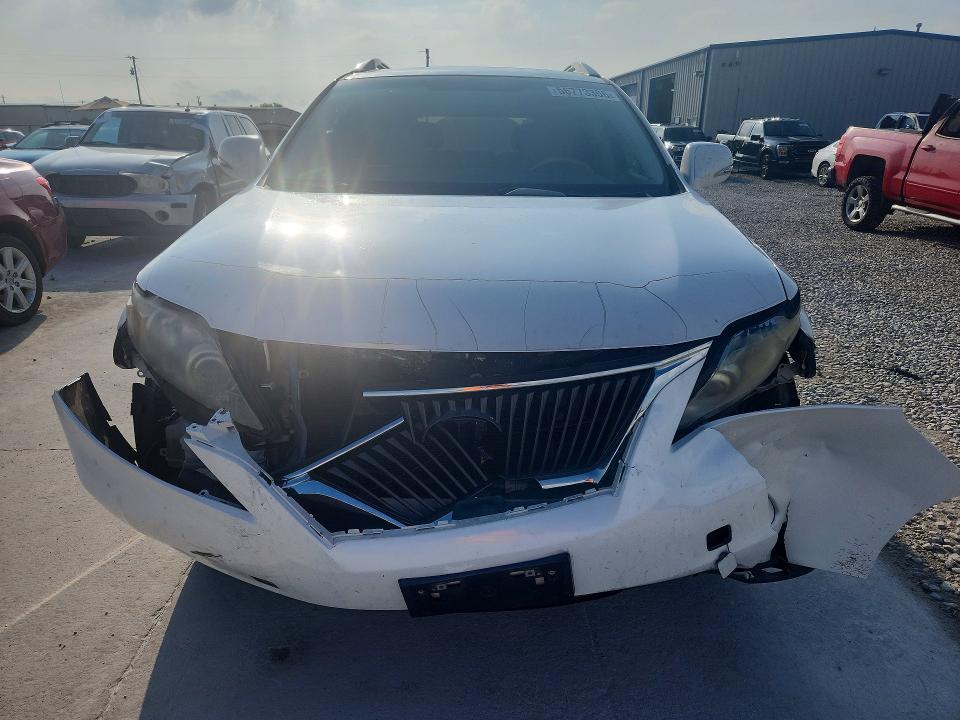 Aukcja sprzedaży 2011 Lexus Rx, vin: 2T2ZK1BA6BC064724, numer aukcji: 56773306