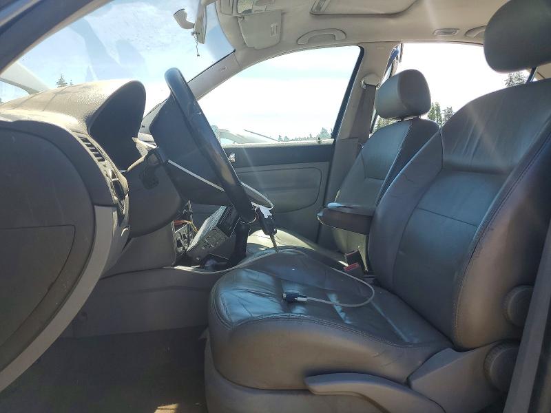 Продажа на аукционе авто 2003 Volkswagen Jetta, vin: 3VWSK69M73M033152, номер лота: 57952546