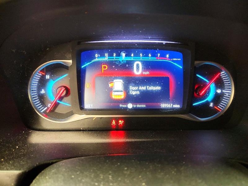 Продажа на аукционе авто 2019 Honda Pilot, vin: 5FNYF6H50KB030866, номер лота: 56586736