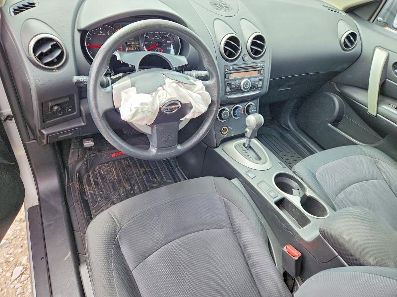 Продаж на аукціоні авто 2013 Nissan Rogue, vin: JN8AS5MV5DW641623, номер лоту: 57996316