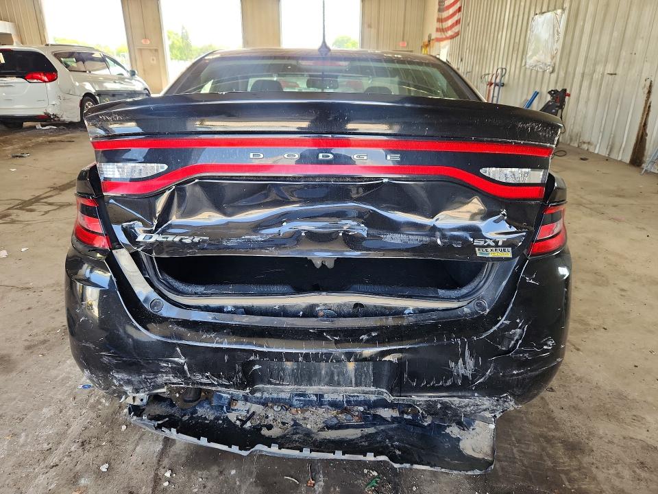 Aukcja sprzedaży 2016 Dodge Dart, vin: 1C3CDFBA1GD604982, numer aukcji: 85773055