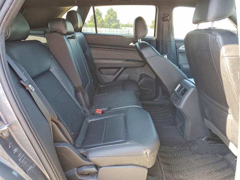 Aukcja sprzedaży 2021 Volkswagen Atlas Cross Sport, vin: 1V2LC2CA7MC207587, numer aukcji: 56579966