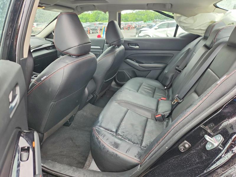2025 Nissan Altima მანქანა იყიდება აუქციონზე, vin: 1N4BL4CW1SN355567, აუქციონის ნომერი: 58067306