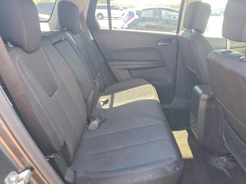 Продаж на аукціоні авто 2017 Gmc Terrain, vin: 2GKFLSEK9H6186166, номер лоту: 57927636
